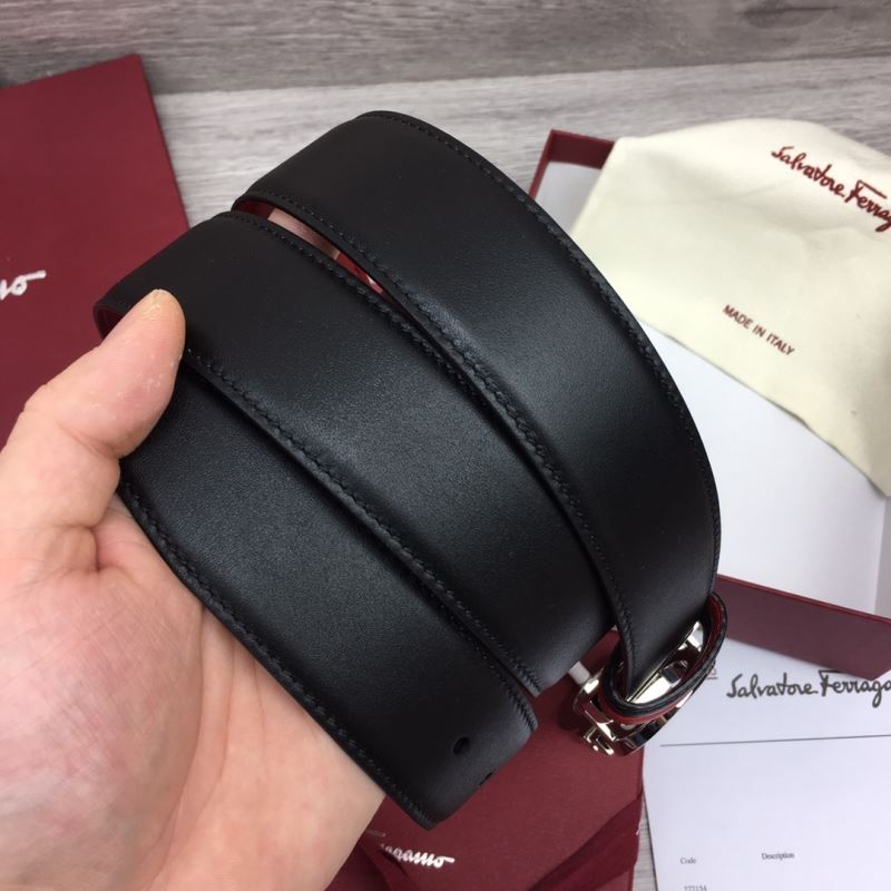 Ferragamo Belts